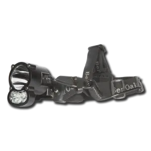 Bent Oak Headlamps