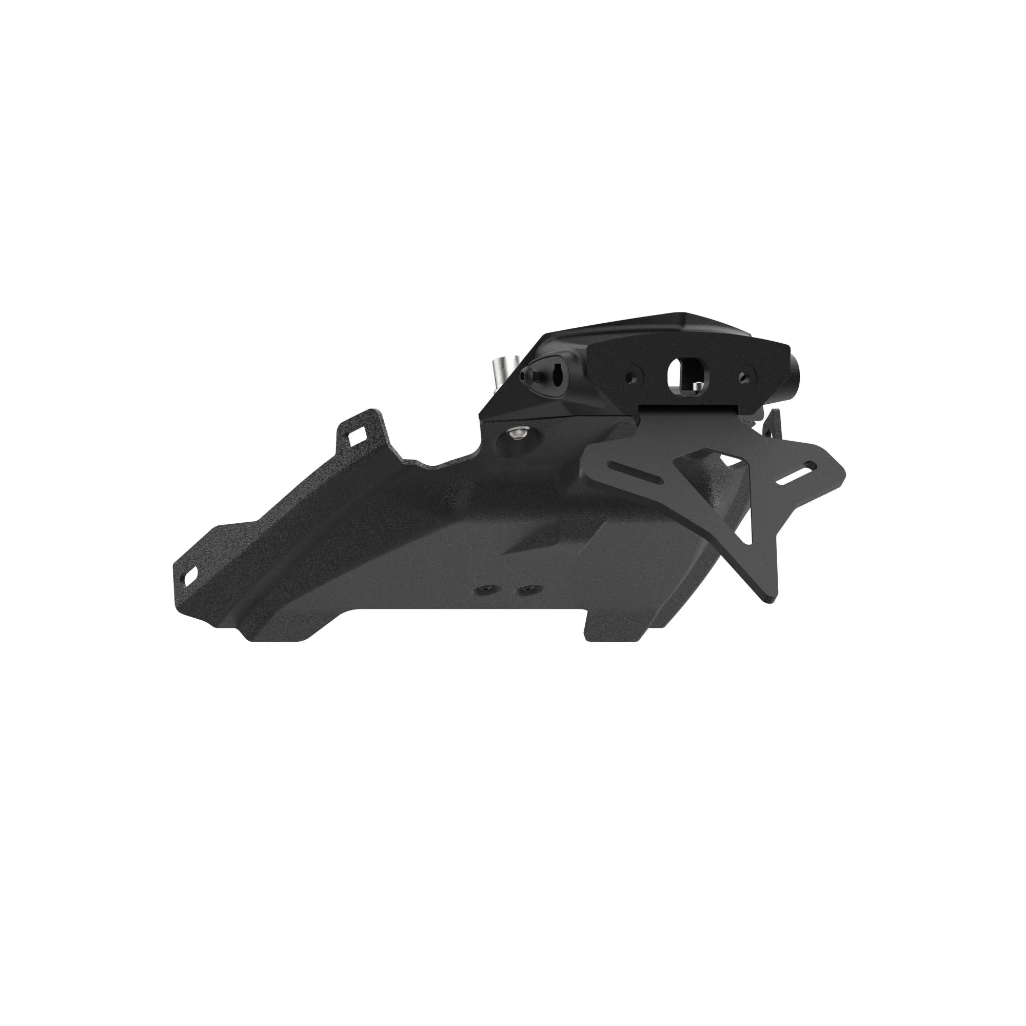 Evotech BMW F 900 R SE Tail Tidy 2020 