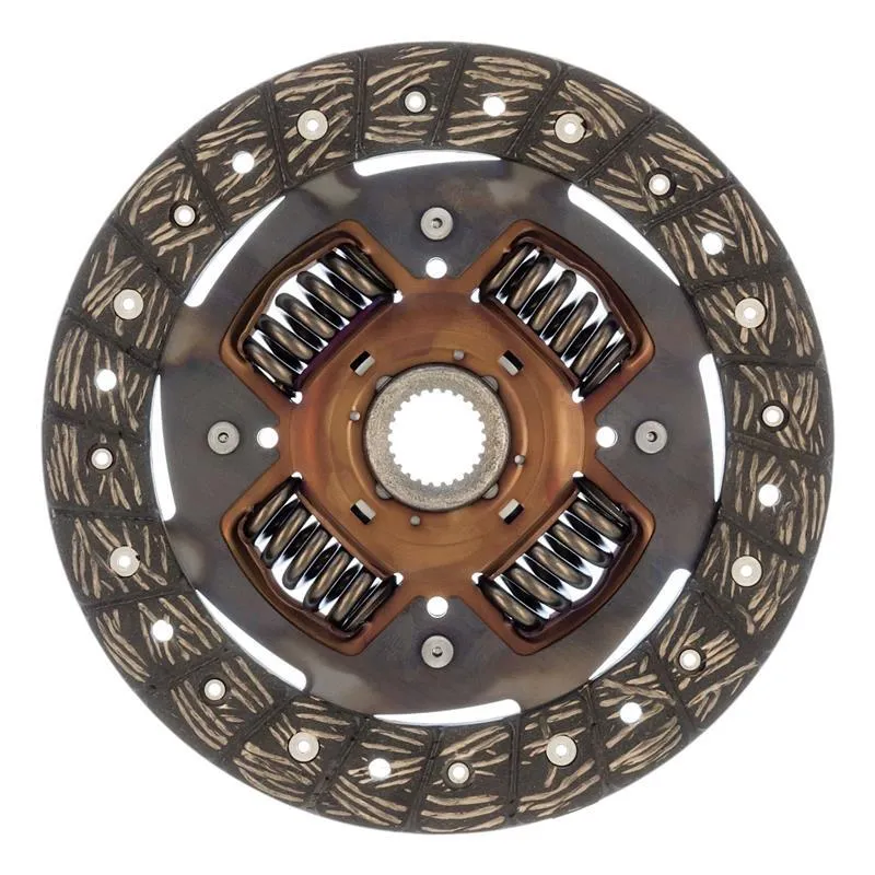 Exedy Stage 1 Replacement Organic Clutch Disc