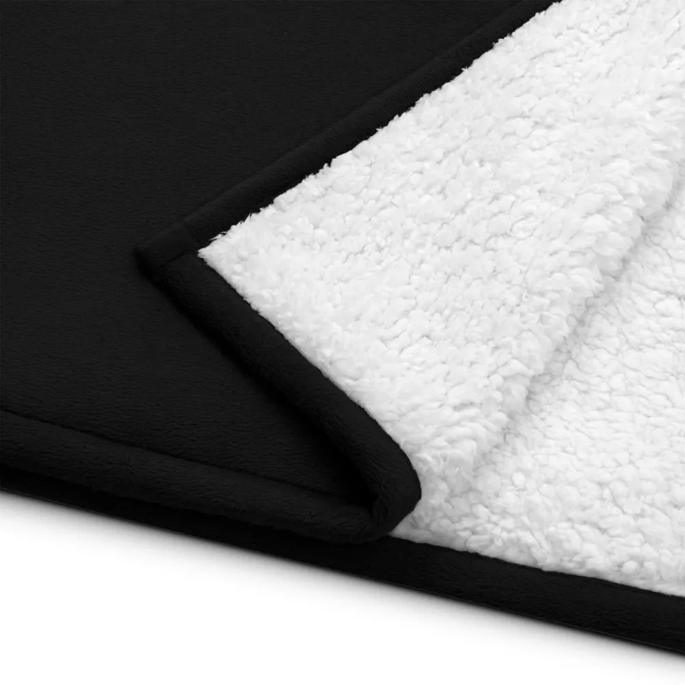 FLO Premium Sherpa Blanket