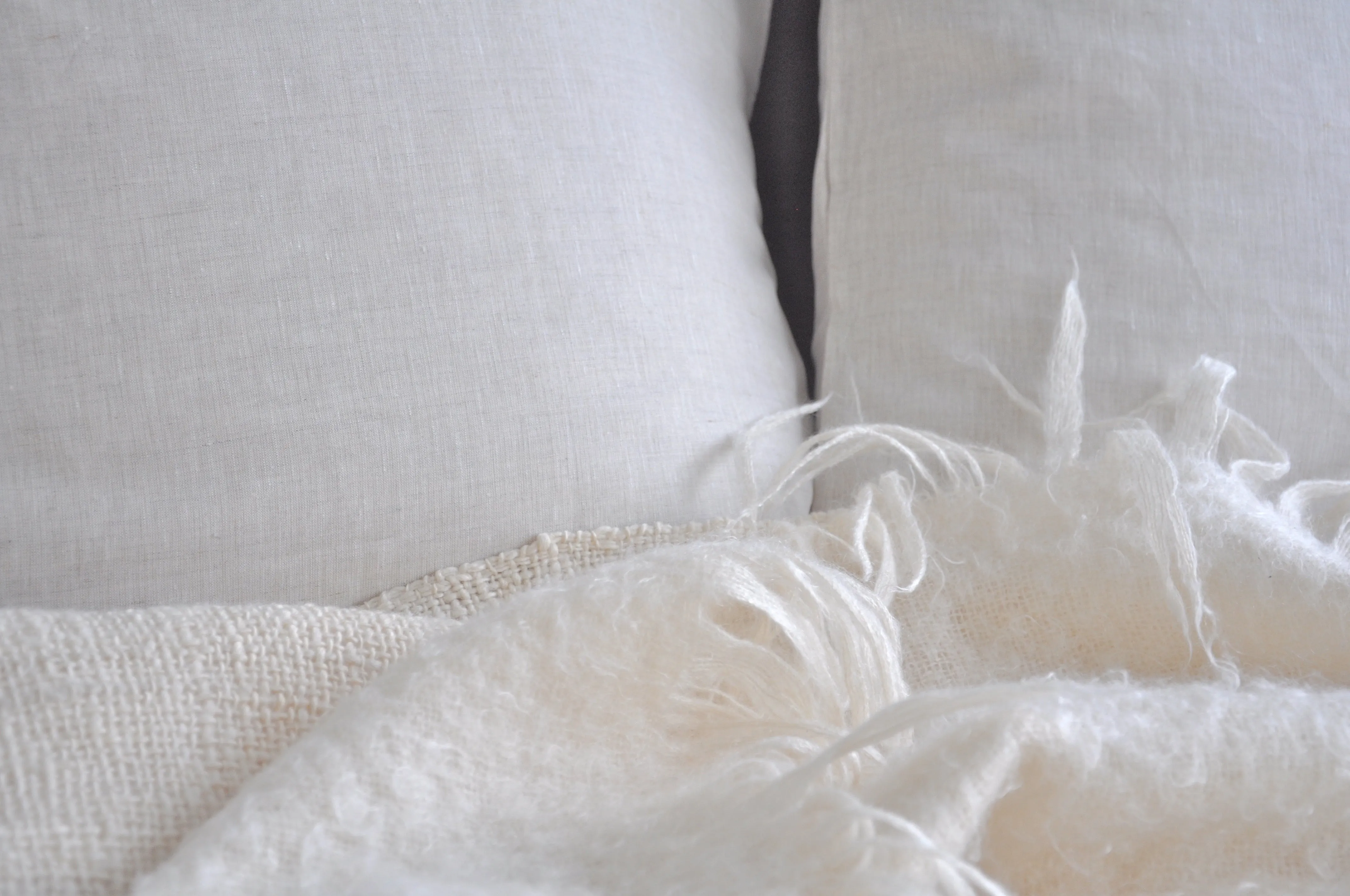 Gretchen Big Sham Cushion