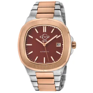 GV2 Potente - Rugged
