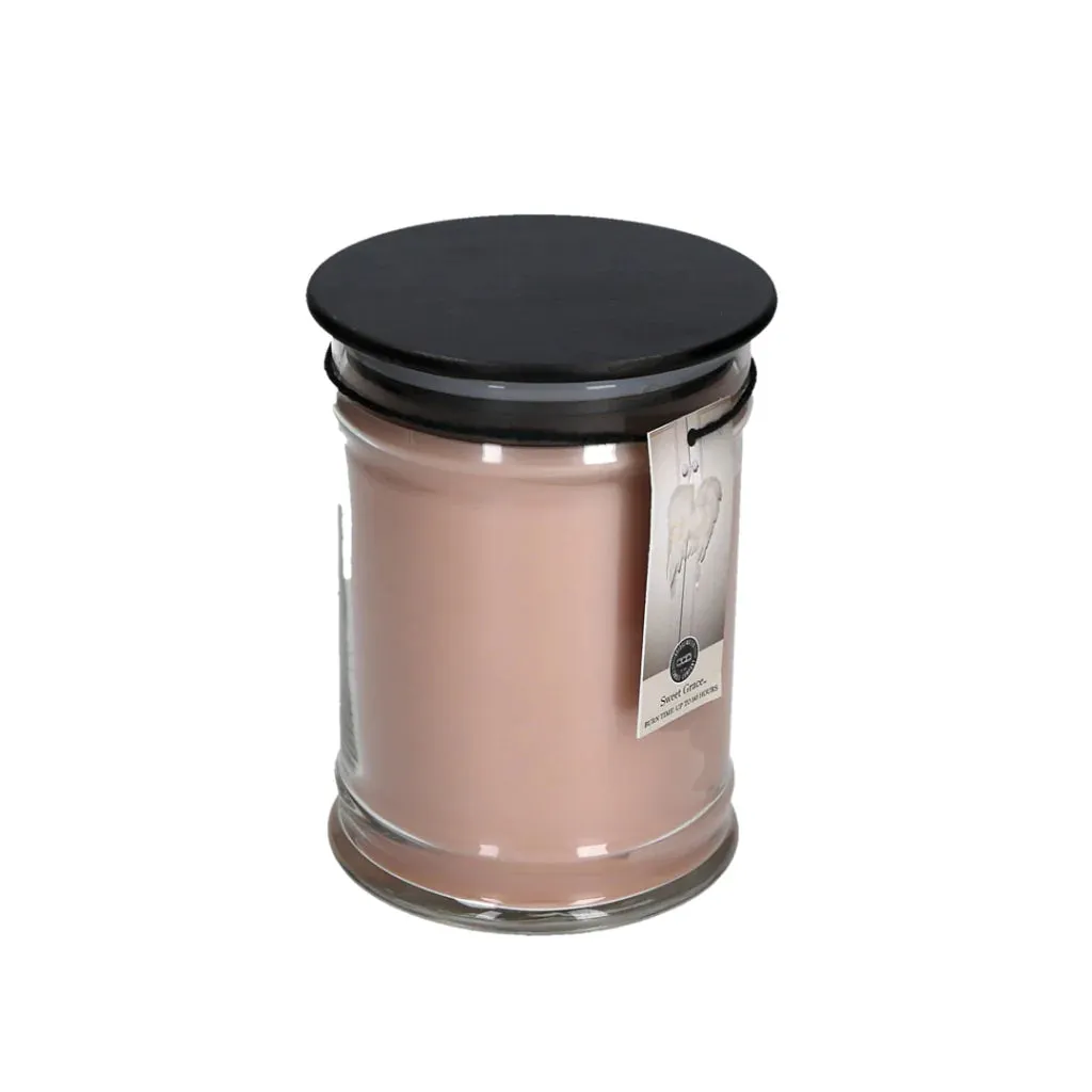 Jar Candle - Sweet Grace