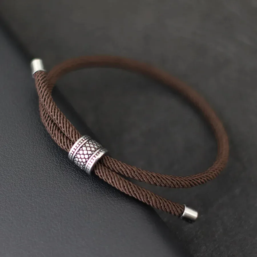 Premium Rope Bracelet