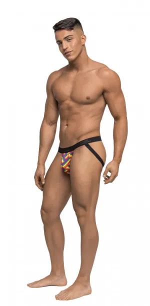 Pride Fest - Jock - Large/ X-Large - Print
