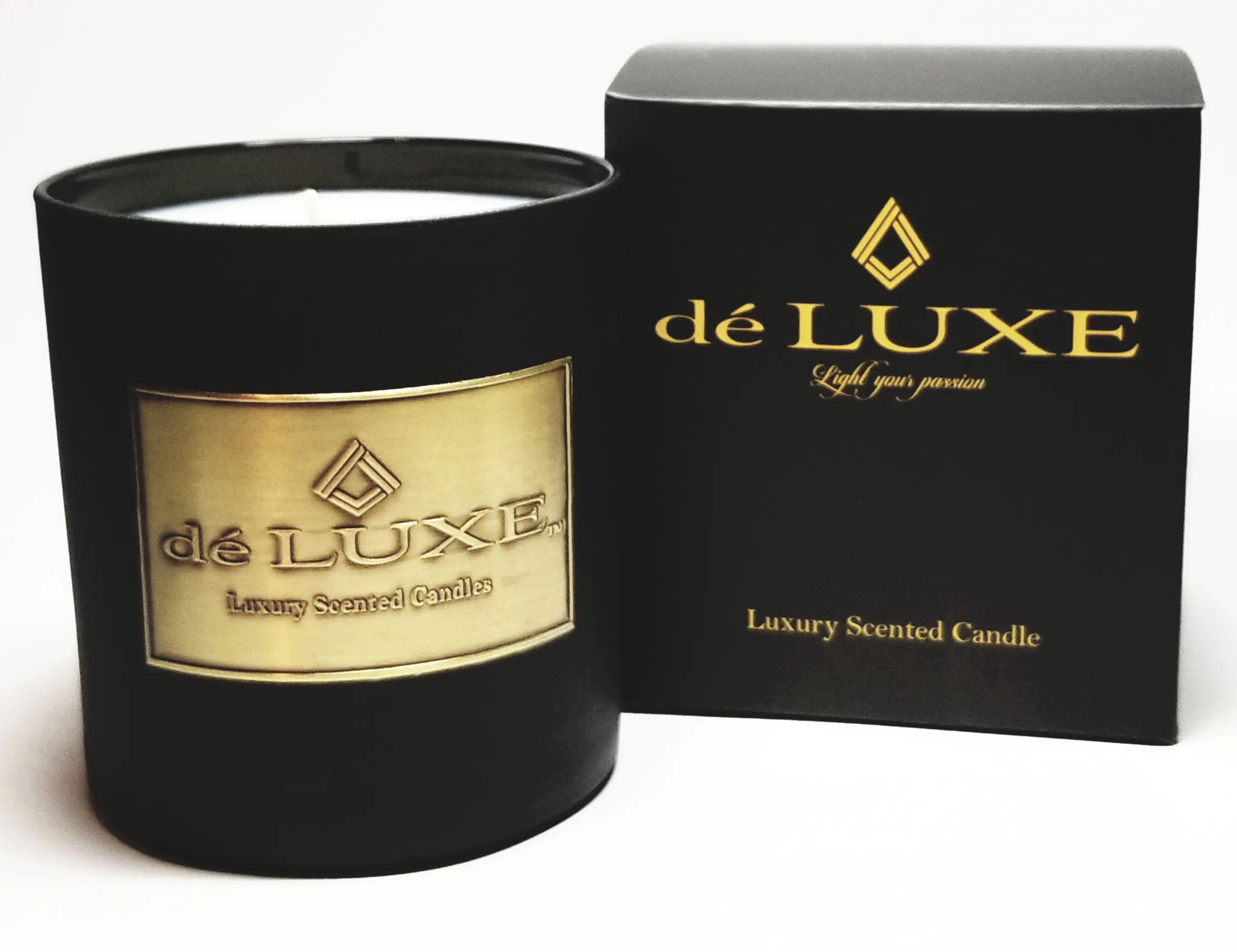 "Lap of Luxury"