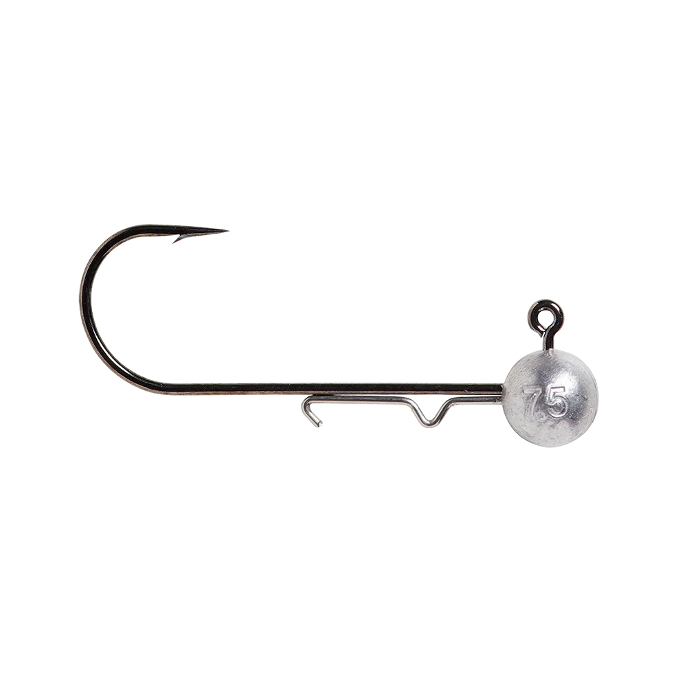 Savage Gear Ball Jigheads