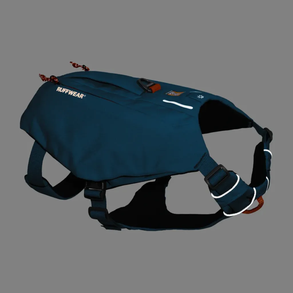 Switchbak Dog Harness