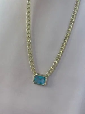 The Lovely Lacey Necklace