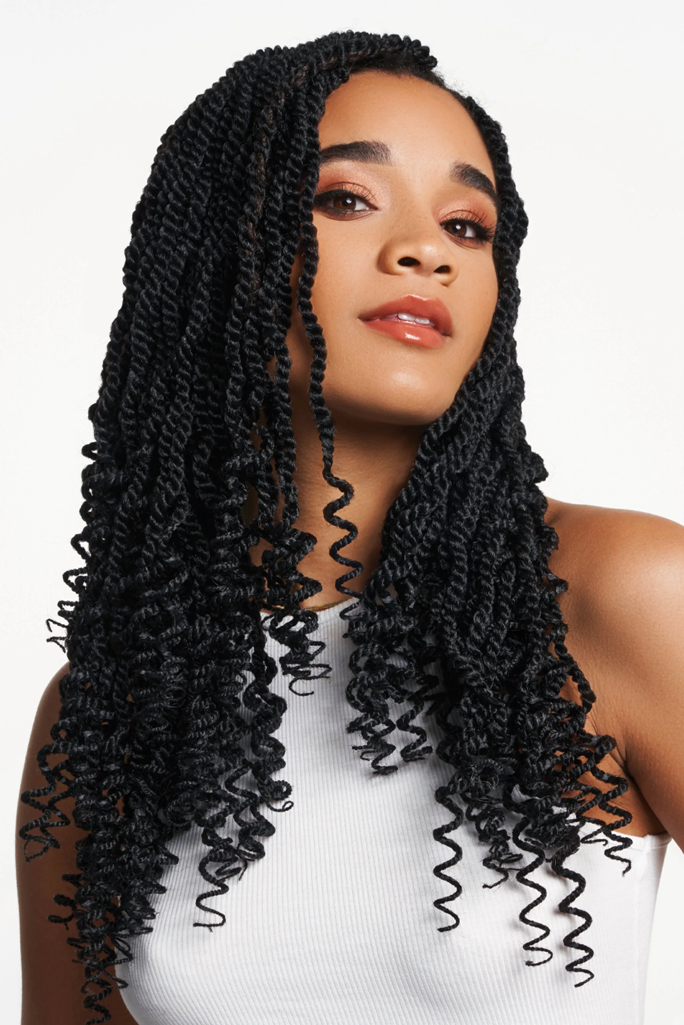 Urban - Barbados Twist
