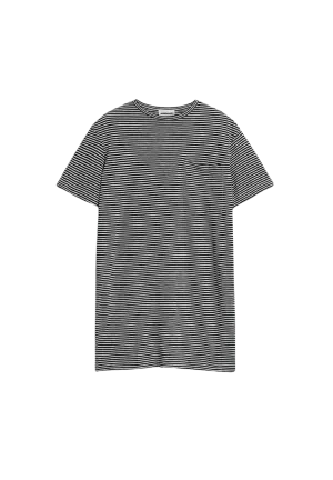 Vestido Armedangels Chaara Lovely Stripes